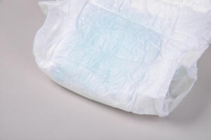 Vente en gros de couches médicales jetables de grande taille pour incontinence ultra épaisses pour personnes âgées et adultes - Product Image 5