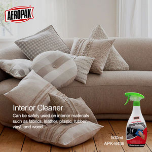 Nettoyant et lavage d'intérieur multifonction pour voiture de 500ml - Product Image 2