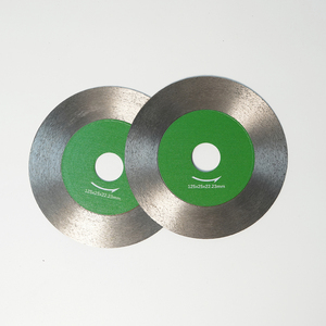 Disque de coupe manuel pour carrelage, béton, granit, porcelaine, outils de pose de carrelage avancés, lame de <span class=keywords><strong>scie</strong></span> diamantée - Product Image 4
