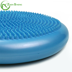 Zhensheng thiết bị tập thể dục ổn định đĩa cân bằng cơ thể đĩa cân bằng thể thao - Product Image 1