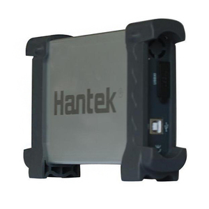 HANTEK365E Enregistreur de données de courant de tension USB Prise en charge de l'enregistreur de données Bluetooth iPad Windows - Product Image 2