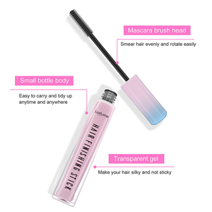 Bâton de finition pour <span class=keywords><strong>cheveux</strong></span> Luxfume Flyaway, contrôle des frisottis, domptage des <span class=keywords><strong>cheveux</strong></span>, lissage des <span class=keywords><strong>cheveux</strong></span> - Product Image 3