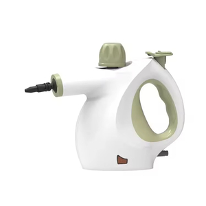 Nettoyeur vapeur portable haute pression, machine de nettoyage à la vapeur classique et sûre pour la maison et la cuisine - Product Image 3