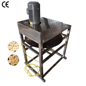 Cortadora de Patitas de Manzana de Acero Inoxidable, Máquina para Cortar Patitas de Manzana - Product Image 6