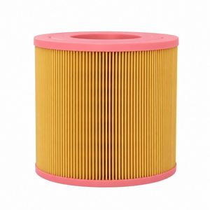 Cartucho de Filtro de Aire de Repuesto para Compresor de Tornillo Rotativo de Uso Pesado, Número de Pieza 1005 - Product Image 6