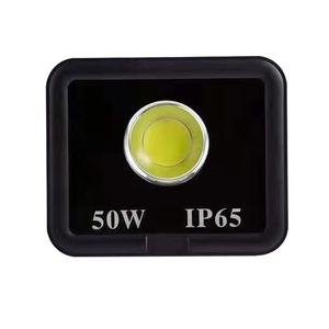 Projecteur LED extérieur étanche COB 300W 50W à bon prix - Product Image 2