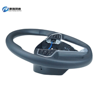 Volant de pièces de rechange automatiques de haute qualité 23755022 pour volant Captiva/Almaz/MG Hector