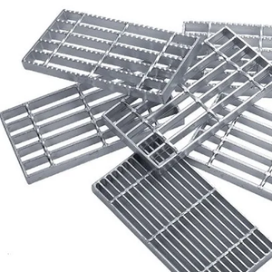 Productos calientes Rejillas <span class=keywords><strong>de</strong></span> <span class=keywords><strong>agua</strong></span> <span class=keywords><strong>de</strong></span> <span class=keywords><strong>lluvia</strong></span> <span class=keywords><strong>de</strong></span> acero galvanizado Construcción <span class=keywords><strong>de</strong></span> bienes raíces Drenaje Cubiertas <span class=keywords><strong>de</strong></span> zanjas Parques Zanjas municipales Alcantarillas - Product Image 1