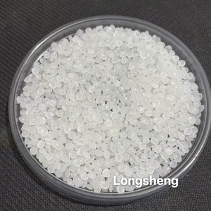 Prix de gros usine Film LDPE 2426H Granulés LDPE Matière première plastique vierge en granulés - Product Image 5