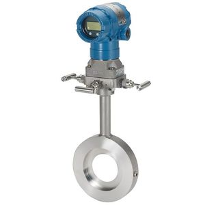 Transmetteur de pression différentielle sans fil Rosemounte 3051S pour liquides et eau, en acier inoxydable, OEM disponible - Product Image 1