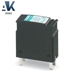 ปลั๊ก2838322 4X1-24DC-ST ป้องกันไฟกระชากสำหรับ Phoenix Contact - Product Image 1