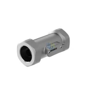 WJH 4340140000 Systèmes de freinage à air comprimé pour camions/bus <span class=keywords><strong>Clapet</strong></span> <span class=keywords><strong>anti</strong></span>-<span class=keywords><strong>retour</strong></span> et <span class=keywords><strong>clapet</strong></span> <span class=keywords><strong>anti</strong></span>-<span class=keywords><strong>retour</strong></span> neufs - Product Image 5