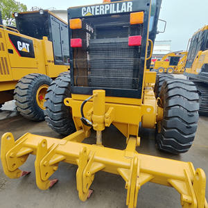 รถเกรดมือสอง 180 12G 14G 140K 140G 140H รถเกรดมือสองสำหรับ Cat - Product Image 5