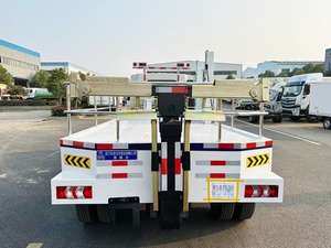 Piattaforma di Trasporto Idraulica per <span class=keywords><strong>Moto</strong></span> e Bici, per Concessionari, Eventi, Logistica e Recupero Stradale - Product Image 6