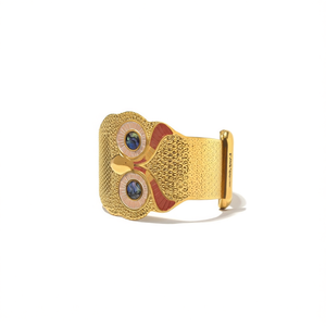 E495-B300-0220JS Fashion Cuff <b>Bracelet</b> - Product Image 2