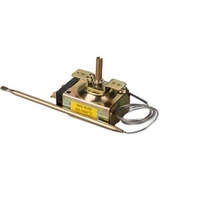 THERMOSTAT de réinitialisation haute température du four 3PH 5532572020 360C