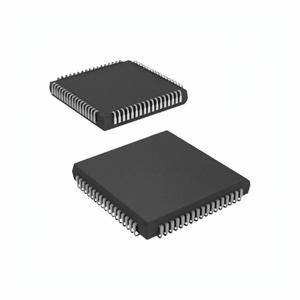 Buy Online Electronic Components In Stock MCHC11F1VFNE4 68 LCC Embedded - Product Image 1