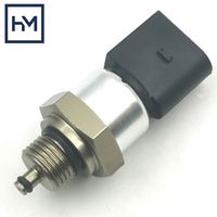 A0061537528 Capteur de pression Capteur de pression d'air MB Adblue Valve 0061537428 pour Mercedes-Benz