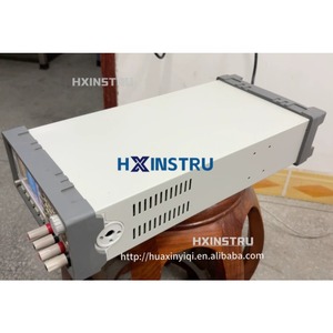 Simulador de Batería/Batería Externa Bipolar ITECH, Prueba de Funcionamiento con Batería IT6402 IT6412 lexso H - Product Image 2