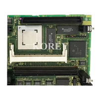 Carte de commande d'onduleur, carte de circuit d'onduleur A20B-8100-0130 A20B-8100-0280 en bon état