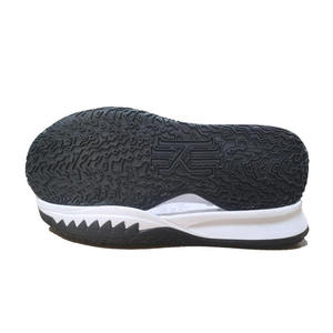 Suelas de Goma Personalizables para Zapatos Deportivos Casuales de Hombre, Ligeras, Buen Precio, Antideslizantes, Estilo Moderno - Product Image 1
