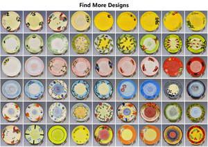 Presse-ail en céramique portable et râpe à <span class=keywords><strong>gingembre</strong></span> Outil de cuisine pour hacher et broyer les fruits, légumes et ail - Product Image 3
