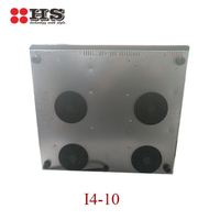 Table de cuisson à induction de qualité à bas prix, 6 kW, en promotion