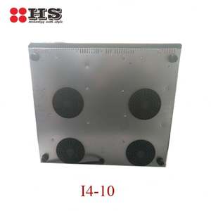 Low Price Quality Hotsale Induction Cookertop 6K Watt - Product Image 4