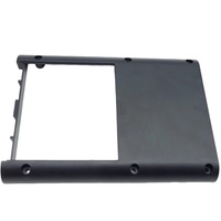 Boîtier en plastique sur mesure de haute précision moulé par injection pour usage électronique avec certification IATF16949