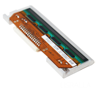 Nuevo cabezal de impresión para impresora de etiquetas térmicas Epson TM-L90 M165B, cabezal de impresión original 100% probado, piezas al por mayor, stock disponible