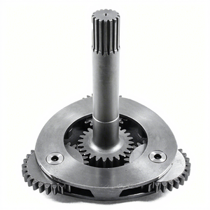 Pièces d'excavatrice EX300-5 : Ensemble porte-goupille de translation 1ère vitesse avec engrenage solaire 3075001 2038915/1022196, Engrenage planétaire de transmission finale - Product Image 1