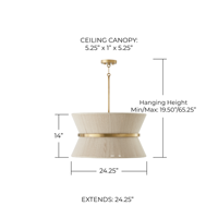 Luminaire suspendu en corde de style farmhouse américain, style moderne pour chambre à coucher, îlot de cuisine, décoration intérieure