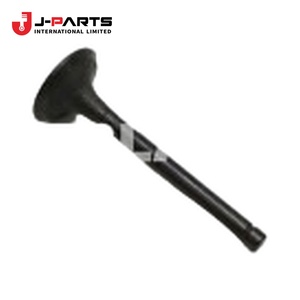 Soupape d'échappement pour Toyota Hilux LN167 1989-2004 OE 13715-54050 1371554050 - Product Image 2