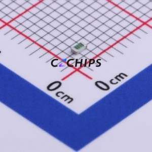 Résistance SMD RN731JTTD1300D25 0603 (Type : Film mince) (Résistance : 130 Ohm Précision : 0,5%) - Product Image 1