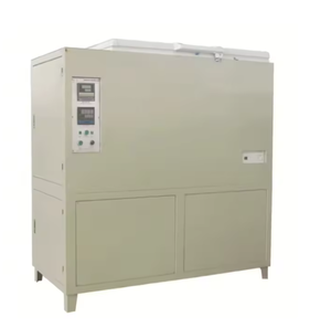เครื่องทดสอบความทนทานต่อการแข็งตัวของอิฐเซรามิก ISO 10545 เครื่องทดสอบการแช่แข็งและละลายน้ำแข็ง อุปกรณ์ทดสอบความทนทานต่อการแข็งตัวของเซรามิก - Product Image 3