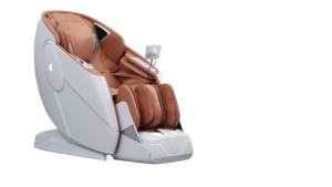 Sillón de Masaje 3D Avanzado con Sistema Completo de Bolsas de Aire y Masaje de Pies con <span class=keywords><strong>Triple</strong></span> Rodillo Envolvente - Product Image 4