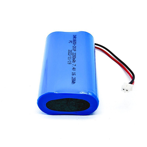 แบตเตอรี่ลิเธียม 7.4V 18650 - แบตเตอรี่ชาร์จความจุสูงสำหรับเครื่องมือไฟฟ้า - แบตเตอรี่ลิเธียมขายส่งจากโรงงาน - Product Image 5