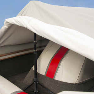 Starryheart ไม้ค้ำเรืออลูมิเนียมยืดหดได้ - Product Image 6