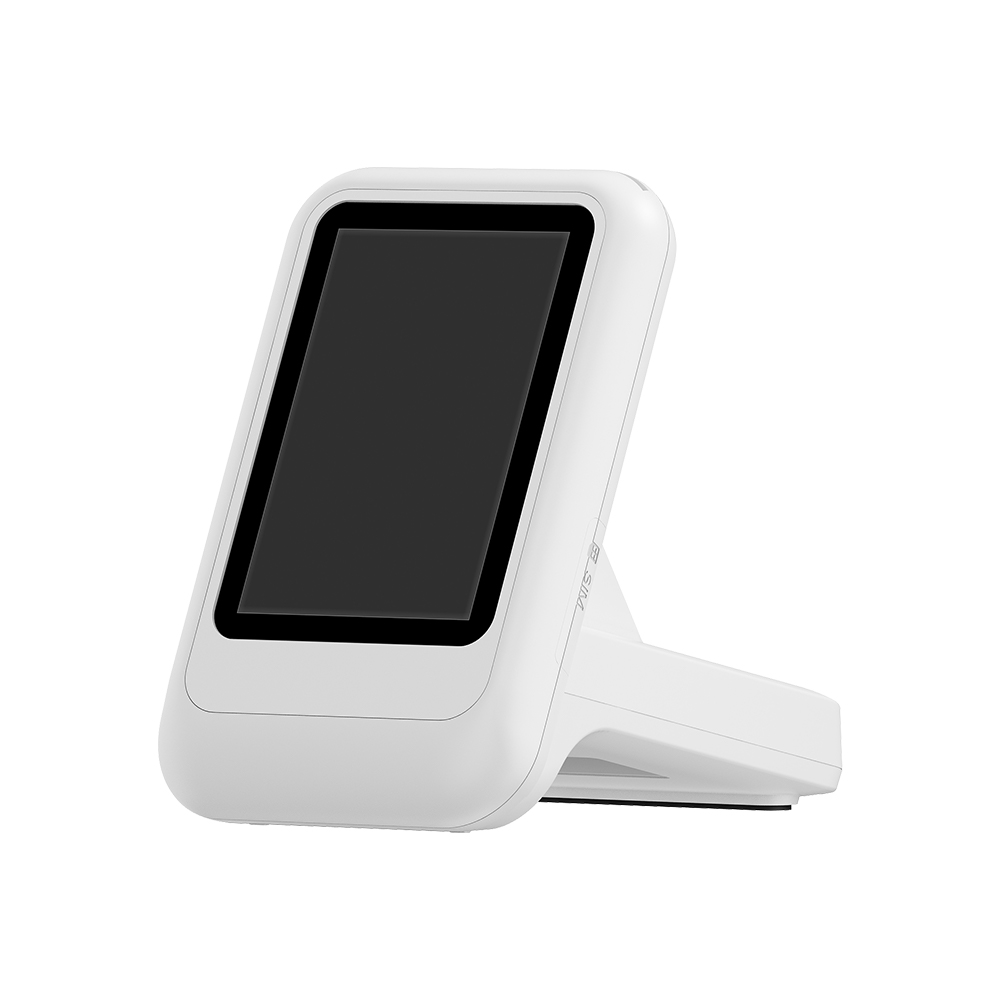 white wifi