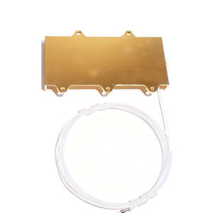 แหล่งกำเนิดเลเซอร์ไดโอดแบบเชื่อมต่อไฟเบอร์ 20W 793nm รุ่นใหม่ ประสิทธิภาพสูง ดีไซน์กะทัดรัด อายุการใช้งานยาวนาน สำหรับการสเปกโตรสโคปี - Product Image 2