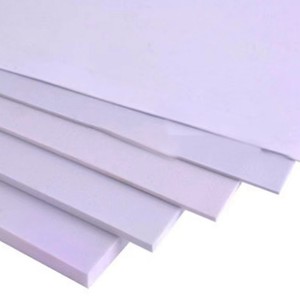 Z-ONE Trắng <span class=keywords><strong>EVA</strong></span> bọt đệm mô hình <span class=keywords><strong>EVA</strong></span> nhà máy bán buôn từ Quảng Đông có sẵn với mà không có chất kết dính tùy chỉnh kích cỡ - Product Image 1