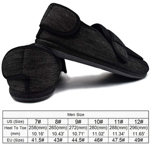 <span class=keywords><strong>Scarpe</strong></span> Mediche per <span class=keywords><strong>Uomo</strong></span> Diabetico, <span class=keywords><strong>Comode</strong></span> e Morbide, Best Seller - Product Image 5