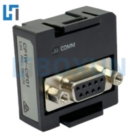 Nuevo Módulo de Expansión PLC Original RS232C CP1W-CIF01, Módulo de Comunicación para CP1E-N30 CP1E-N40 CP1E-N60 Serie NA20, en Stock