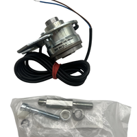 SOK ascenseur porte moteur encodeur porte moteur frein 450007 EBI169643 QKS9 ascenseur porte moteur frein