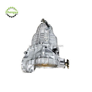 Assemblage <span class=keywords><strong>de</strong></span> boîtes <span class=keywords><strong>de</strong></span> vitesses A3 <span class=keywords><strong>A4</strong></span> A5 A6 2.4L 2.8L 1.8LCVT pour boîte <span class=keywords><strong>de</strong></span> vitesses automatique <span class=keywords><strong>Audi</strong></span> A6L - Product Image 3