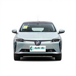 Buick VELITE 6 2024 de Largo Alcance, Edición Premium <span class=keywords><strong>Plus</strong></span> de 430 km, Excelente Relación Calidad-Precio, Hatchback Eléctrico, Carga Rápida en 30 Minutos, Batería de 50 kWh, Motor de 130 kW - Product Image 1