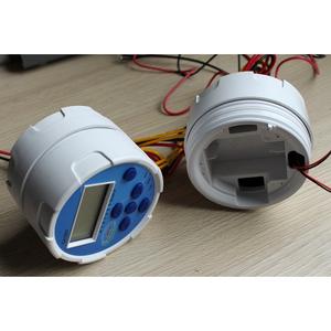 Controlador de Riego Cabral de Una Sola Estación con Válvula Solenoide de Pulso DC, Control Automático para Exteriores - Product Image 4