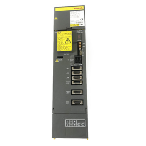 Amplificateur servo pour machine CNC FANUC A06B-6079-H106 - Product Image 2