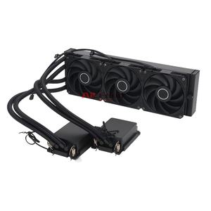 ซ็อกเก็ตซีพียูสำหรับ LGA2011-3ระบายความร้อนด้วยน้ำสำหรับ E5 Xeon V3 E7/V4 - Product Image 5