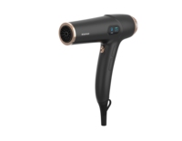 Sèche-cheveux professionnel électrique ionique infrarouge avec diffuseur, modèle portable mural pour voyage, moteur BLDC 1500W-1800W pour hôtel